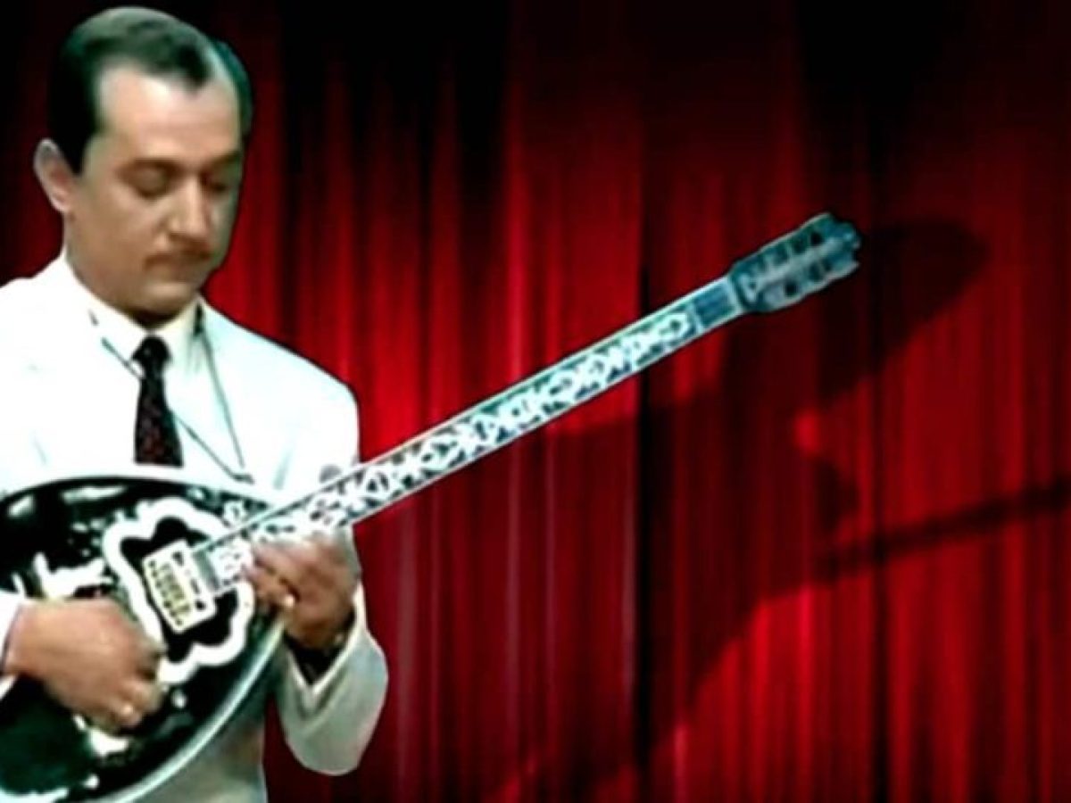 Το πέρασμα του νεαρού Μανώλη Χιώτη από το Ναύπλιο