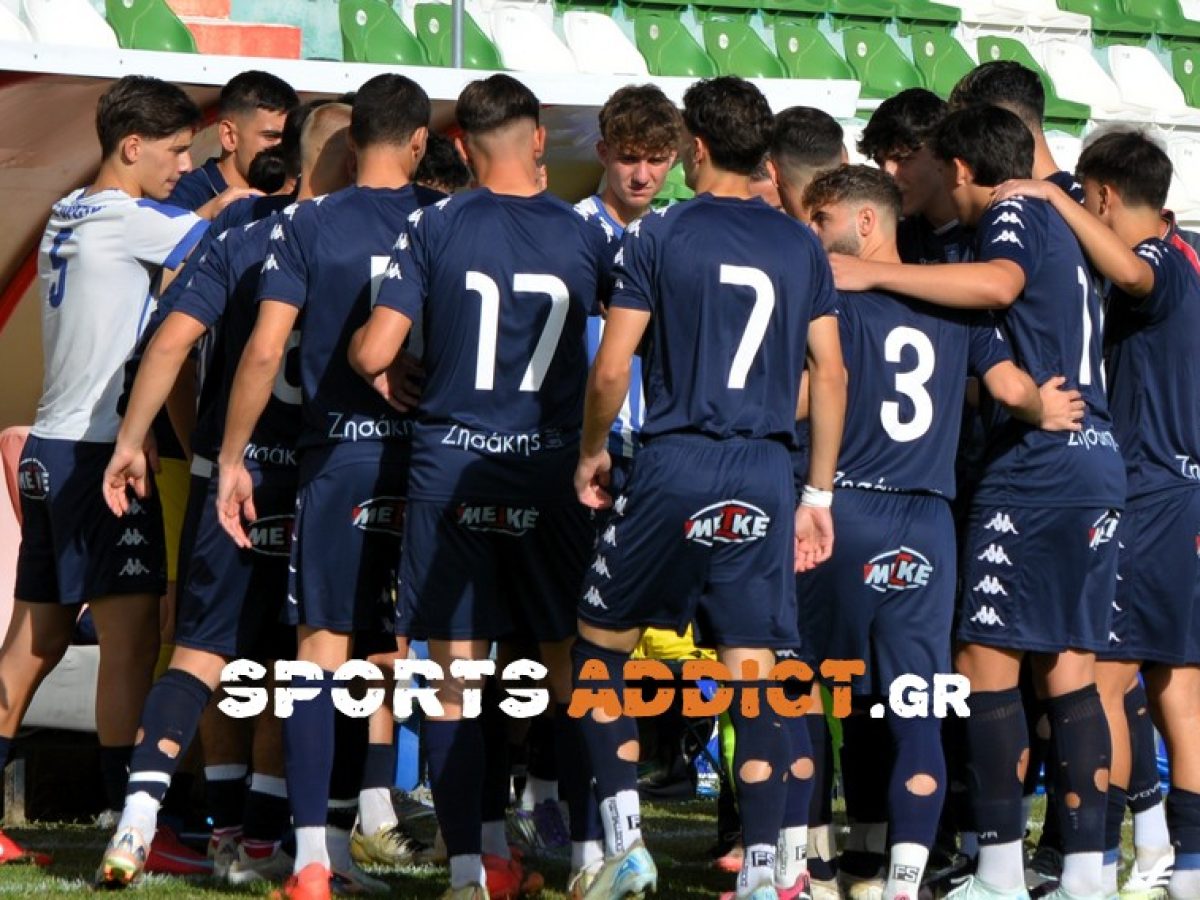 Το πλήρες πρόγραμμα των Play Out της Γ’ Εθνικής!