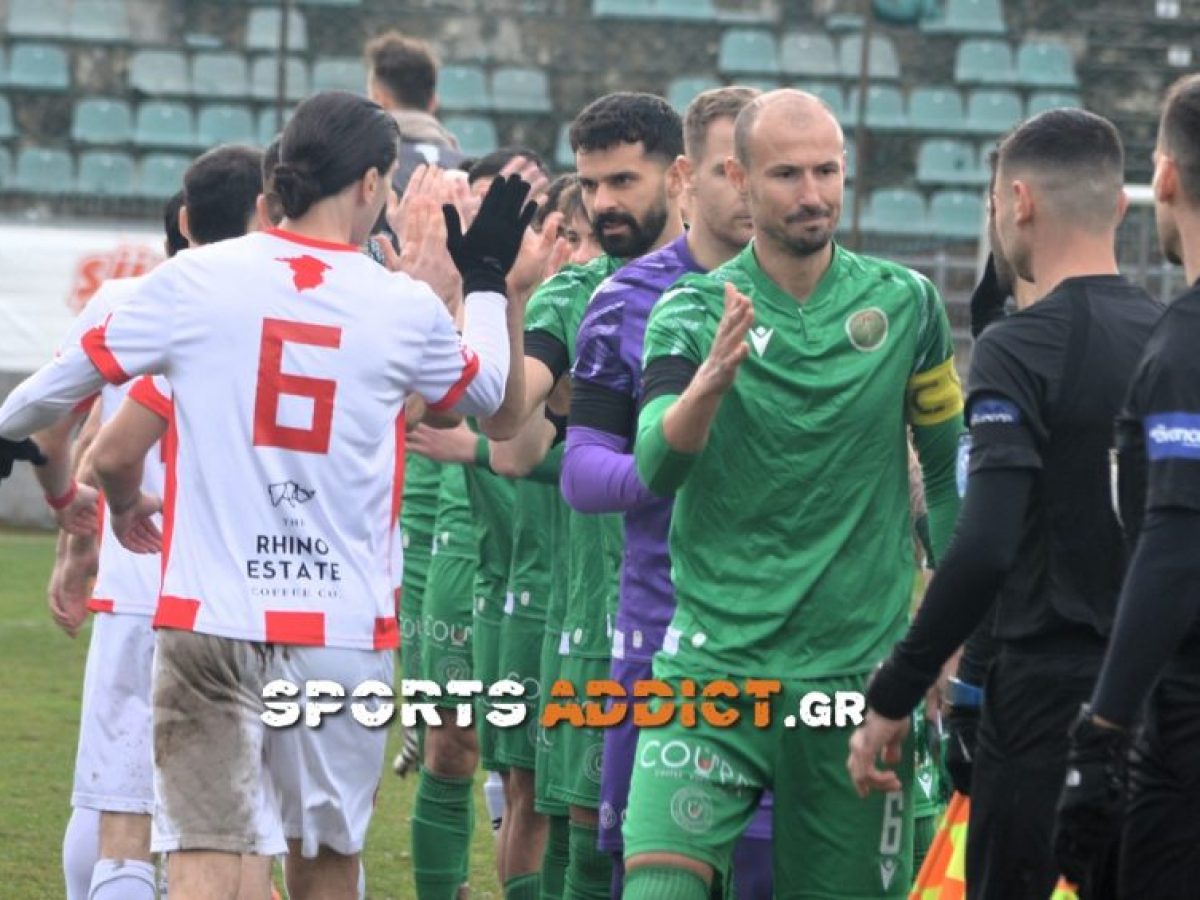 Το πλήρες πρόγραμμα των Play Off της Γ’ Εθνικής!