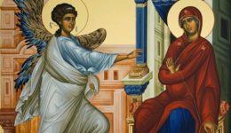 to-programma-eortasmou-tou-evangelismou