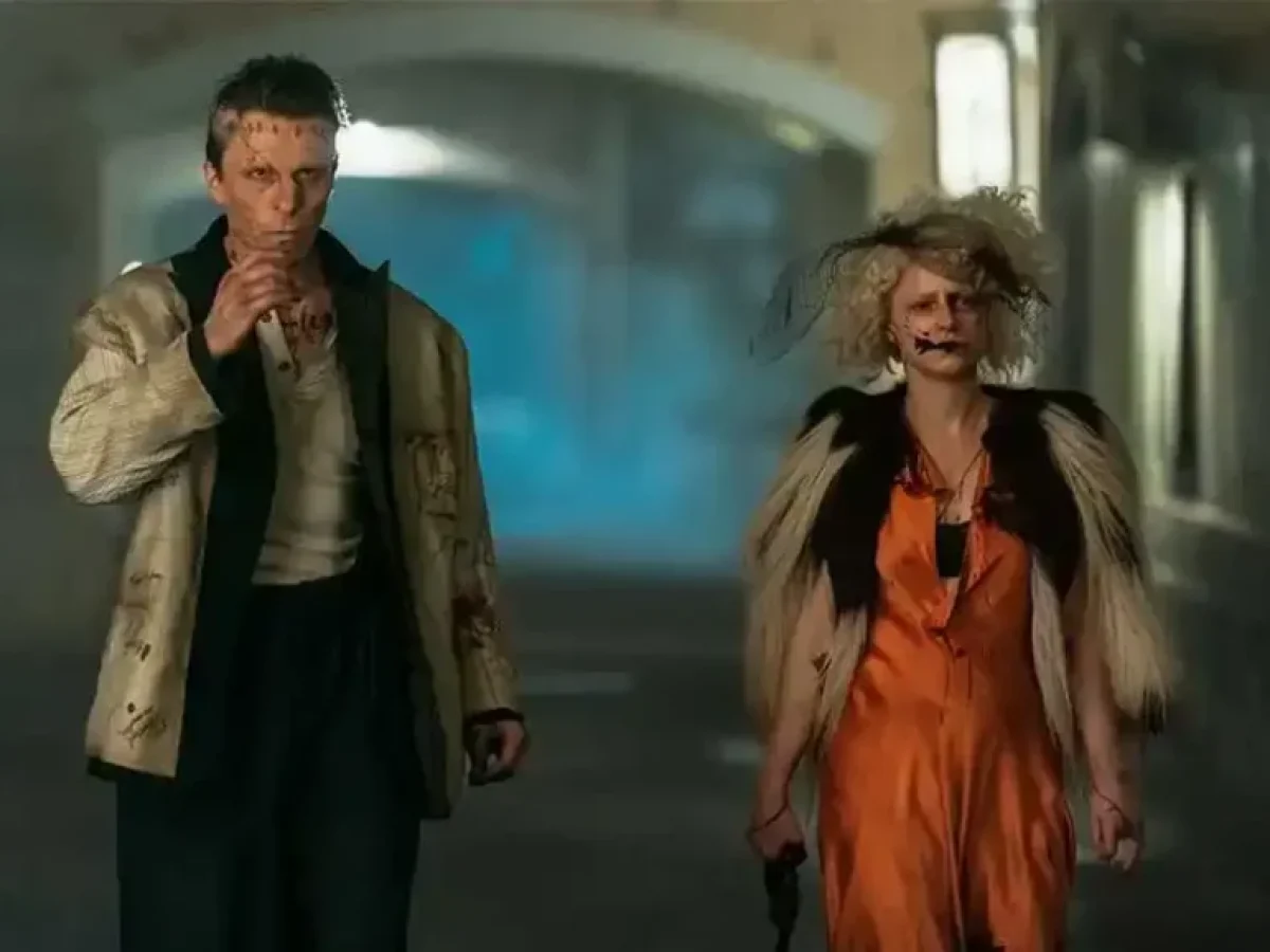 Το πρόγραμμα του Κινηματογράφου ΜΑΓΙΑ από την Πέμπτη 5 Μαρτίου