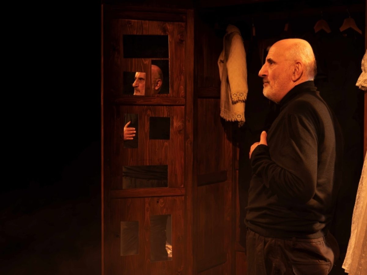 Το «Ροδάφ’νον» επιστρέφει στη Θεσσαλονίκη για τρεις παραστάσεις