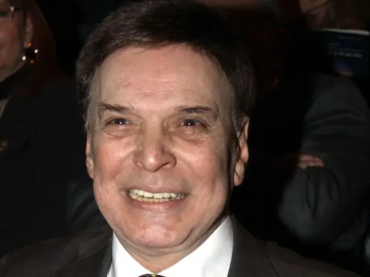 Το Σάββατο στις δώδεκα στο κοιμητήριο Βούλας, το τελευταίο αντίο στον Γιώργο Μαρίνο