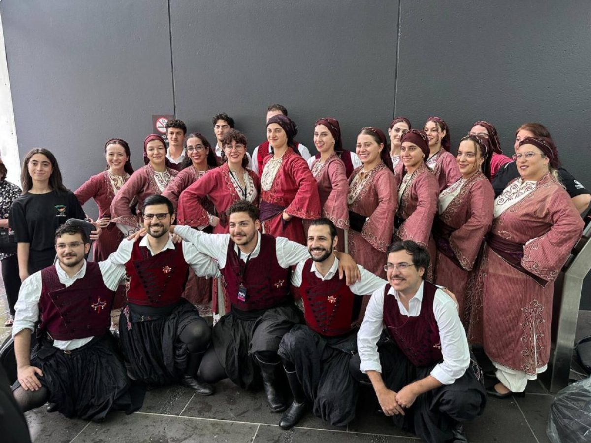 Το Σαββατοκύριακο το Φεστιβάλ Χαλουμιού της Κυπριακής Κοινότητας