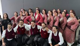 to-savvatokiriako-to-festival-chaloumiou