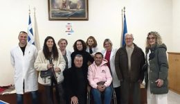 to-sigkinitiko-minima-tou-giorgou