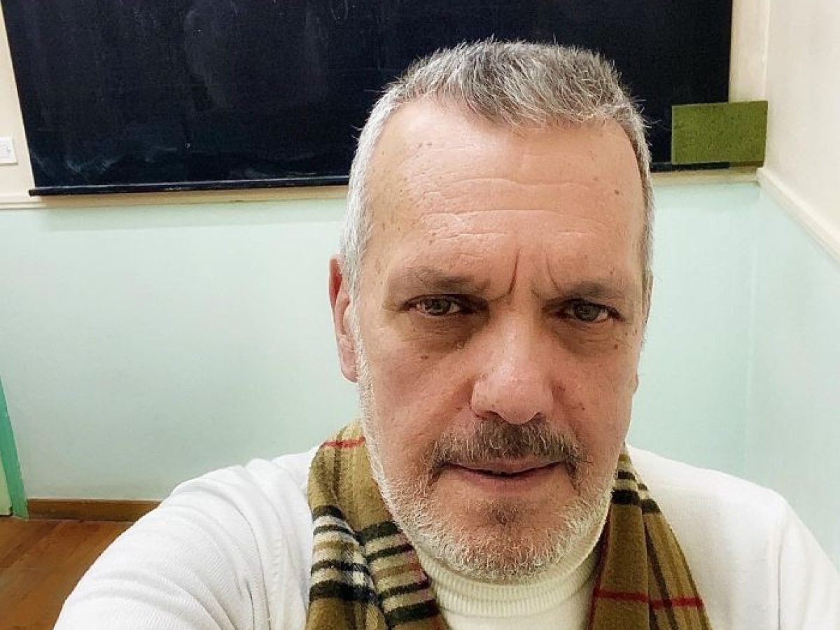 Το σύστημα που μας οδήγησε στη κρίση: Όχι ένα λάθος, αλλά μια ολόκληρη αρχιτεκτονική