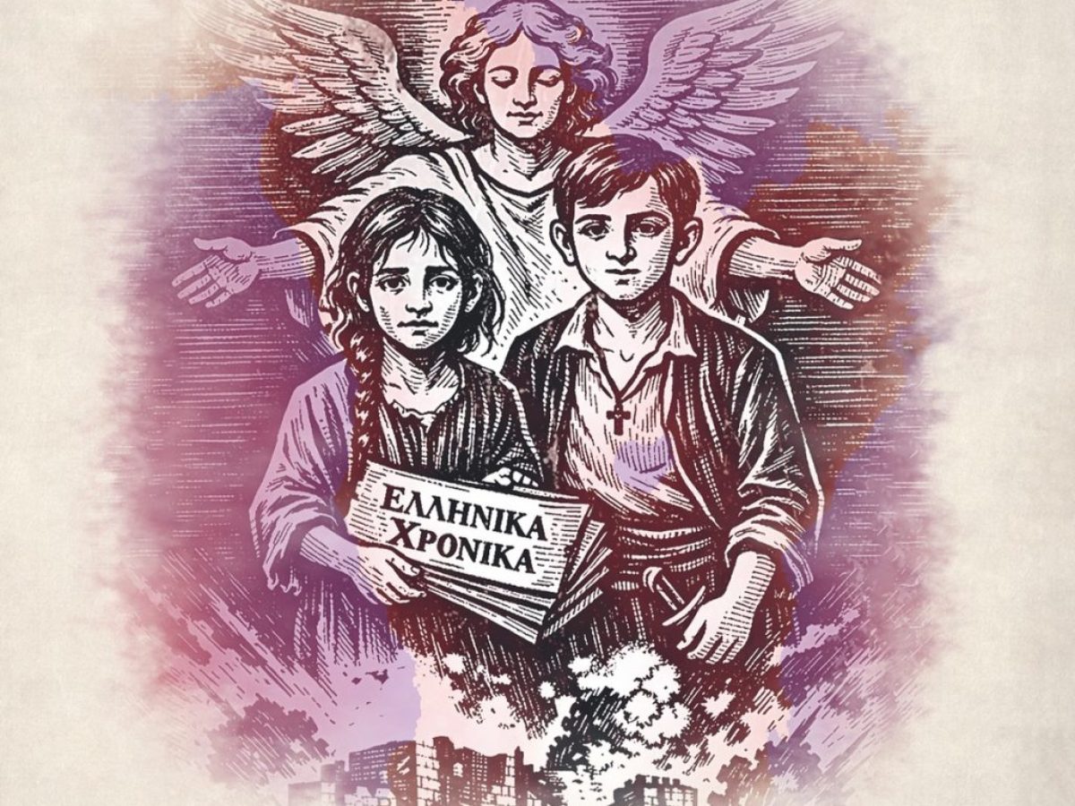 &laquo;&Tau;&omicron; &Tau;&epsilon;&lambda;&epsilon;&upsilon;&tau;&alpha;ί&omicron; &Phi;ύ&lambda;&lambda;&omicron;&raquo; &ndash; &Mu;&iota;&alpha; &delta;&iota;&alpha;&delta;&rho;&alpha;&sigma;&tau;&iota;&kappa;ή &epsilon;&mu;&pi;&epsilon;&iota;&rho;ί&alpha; &iota;&sigma;&tau;&omicron;&rho;ί&alpha;&sigmaf; &kappa;&alpha;&iota; &rho;ό&lambda;&omega;&nu;
