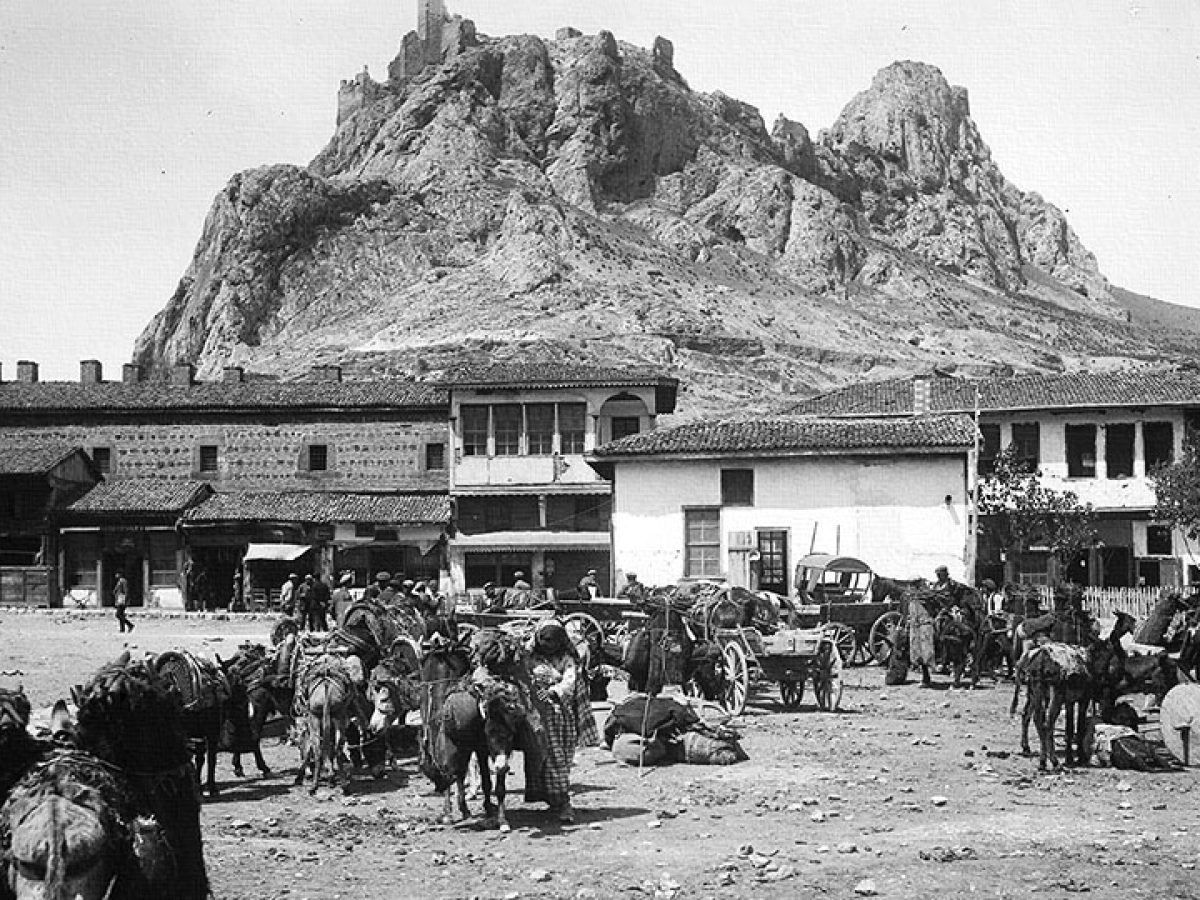 «Τον υιόν του παπα-Λάζαρου, Γαβριήλ, τον κρέμασαν εμπρός στα μάτια του πατρός του»: Η συγκλονιστική μαρτυρία του Πέτρου Γεωργόπουλου