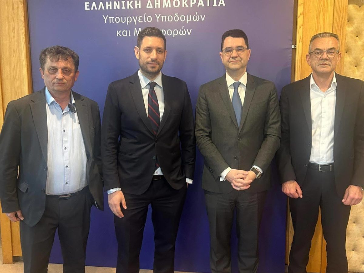 Τον Απρίλιο ξεκινούν τα δοκιμαστικά δρομολόγια του προαστιακού σιδηροδρόμου στη Βοιωτία