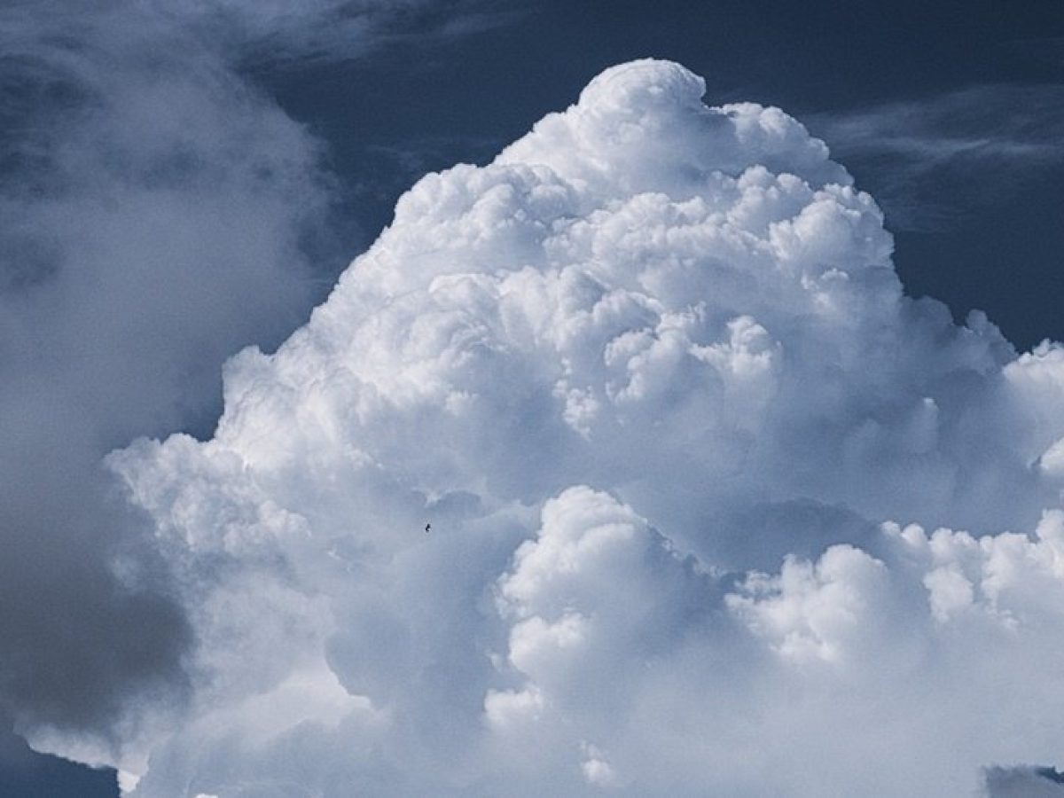 Τοπικές βροχές σε Πελοπόννησο και Κρήτη – Έως 18 βαθμούς στο Ιόνιο