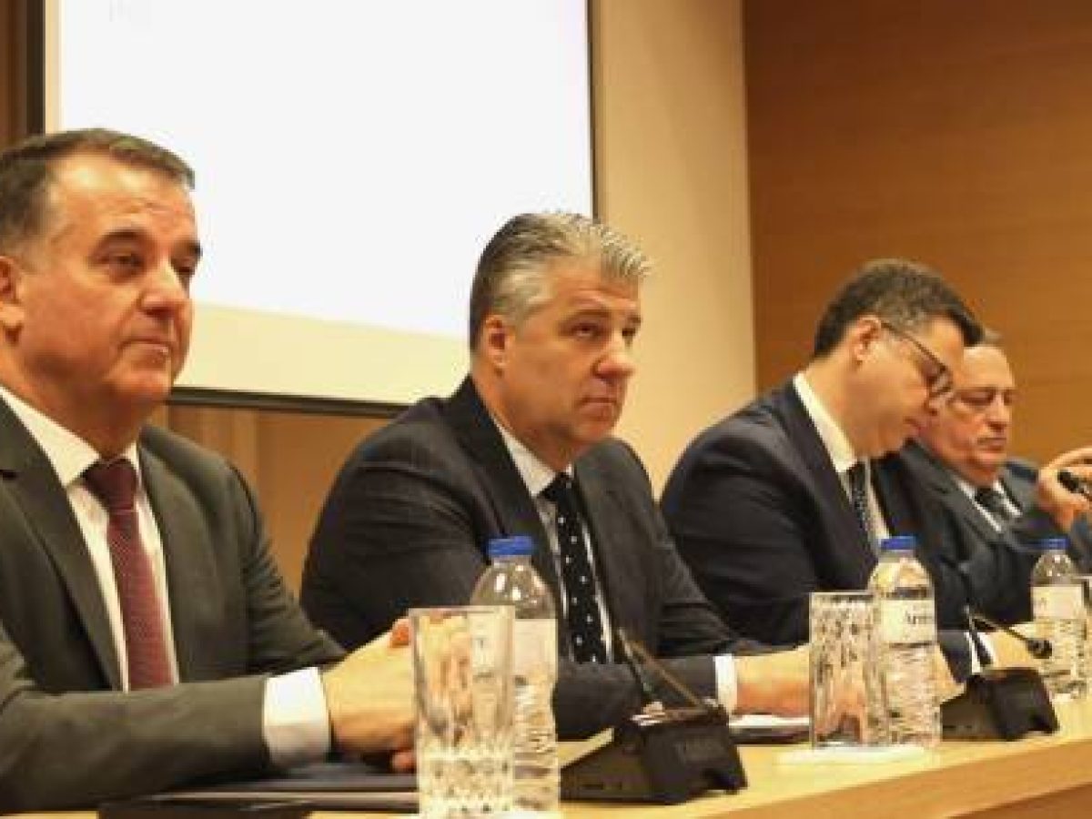 Τοψίδης: «με 76 εκ. ευρώ για έργα και δράσεις για δύο χρόνια διαμορφώνουμε νέες προοπτικές ανάπτυξης στη Ροδόπη»