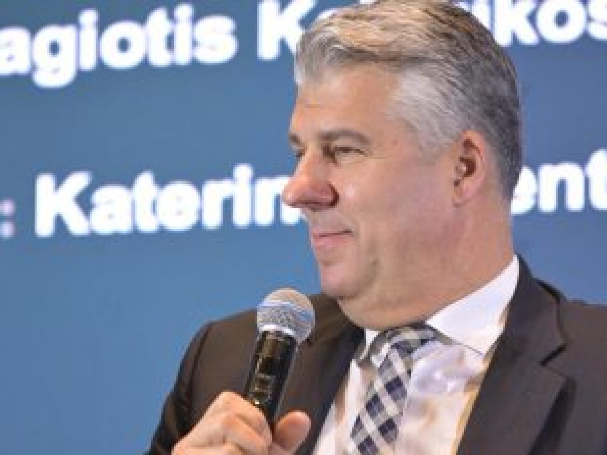 Τοψίδης: «τα έργα που φιλοδοξούν να αλλάξουν την εικόνα της Θράκης»