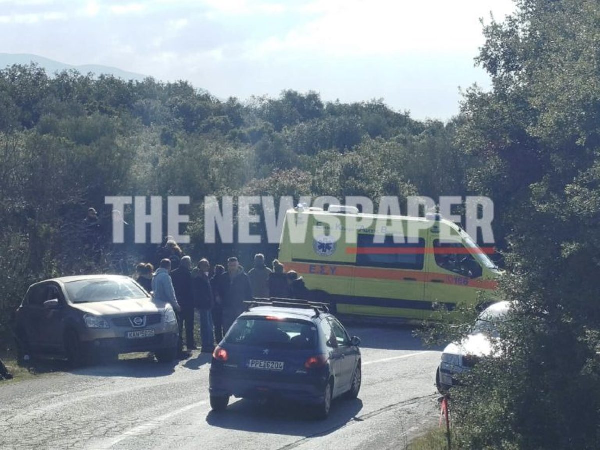 Τραγικό τέλος στην υπόθεση εξαφάνισης 64χρονου από τη Θεσσαλία: Που εντοπίστηκε νεκρός – Αποκλειστικές εικόνες