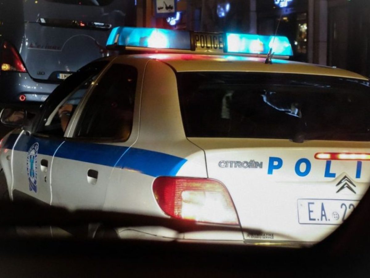 Τραγικός θάνατος στην Ε.Ο. Λάρισας – Τρικάλων: Λύθηκε το μυστήριο γύρω από τον 50χρονο άνδρα