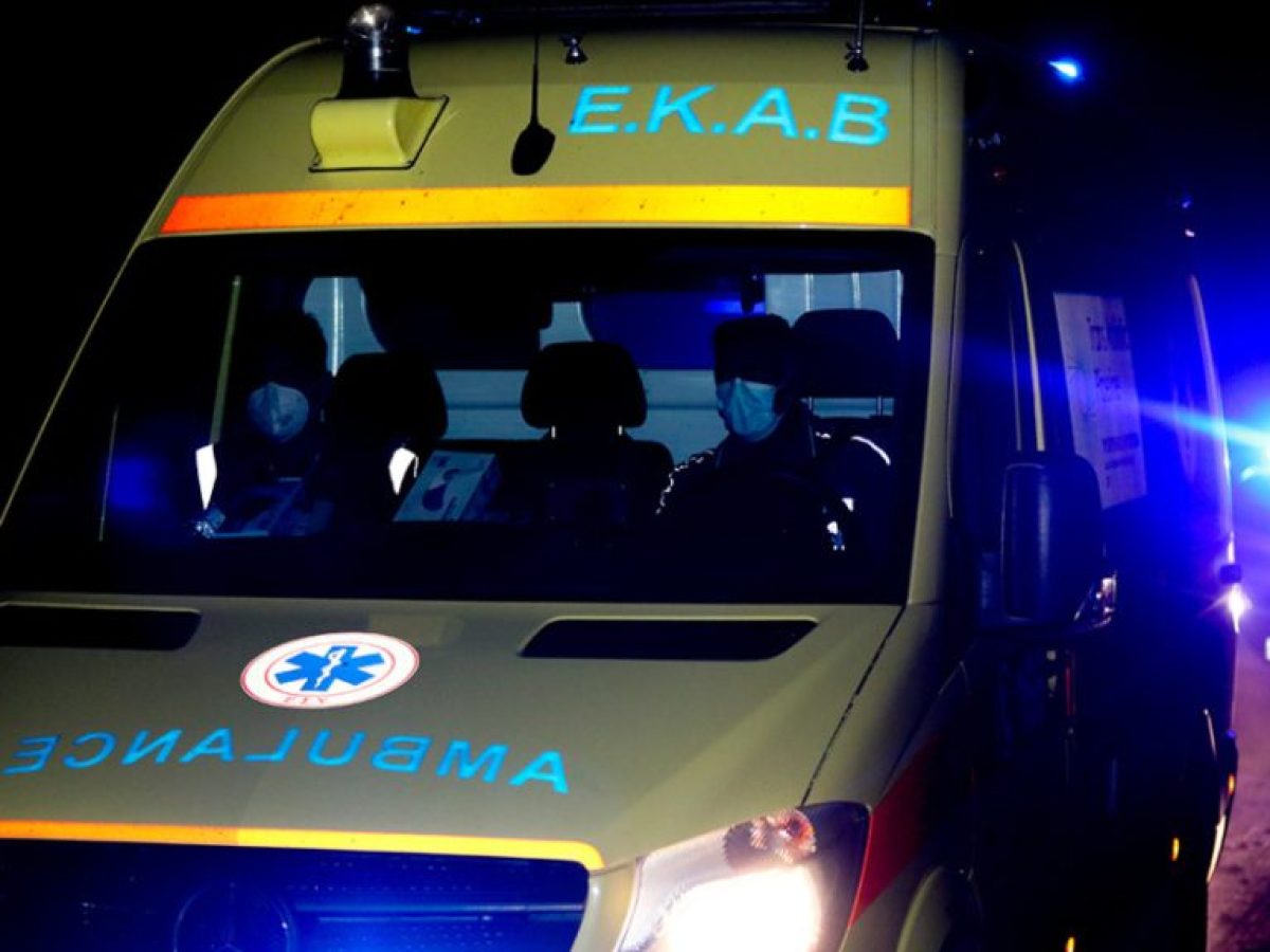 Τραγωδία στη Ζάκυνθο: Νεκρός 53χρονος μετά από τροχαίο με σχολικό λεωφορείο