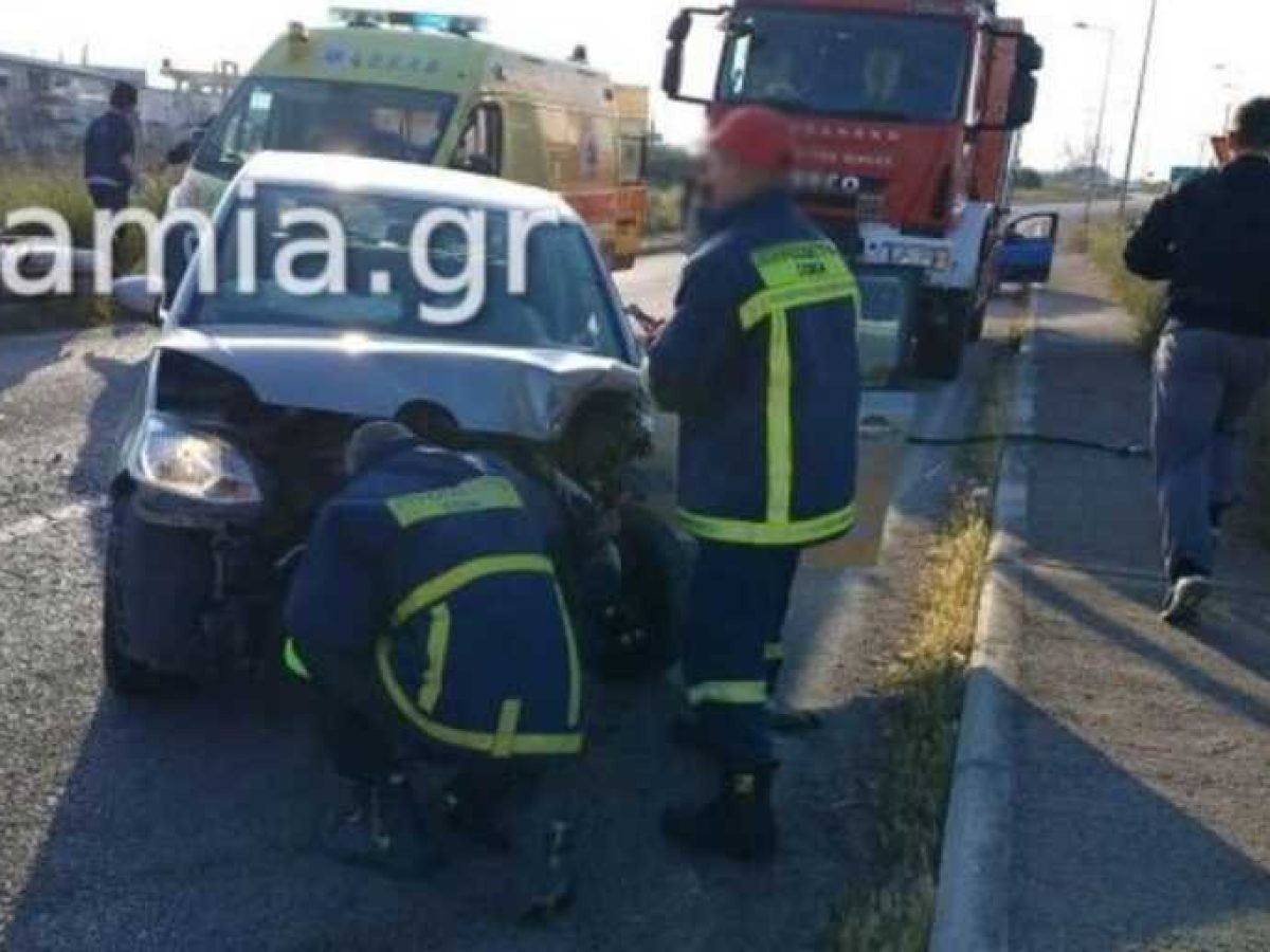 Τραγωδία στην άσφαλτο με 27χρονη Τρικαλινή μητέρα 3 παιδιών