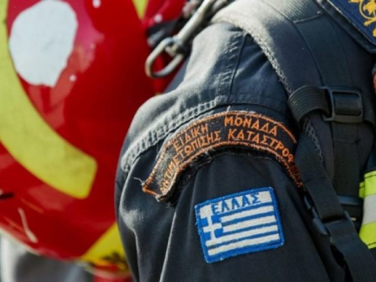 Τραγωδία στην Αγία Παρασκευή Αγρινίου (Ζελίχοβο): Γυναίκα που αναζητούταν βρέθηκε νεκρή σε ρέμα