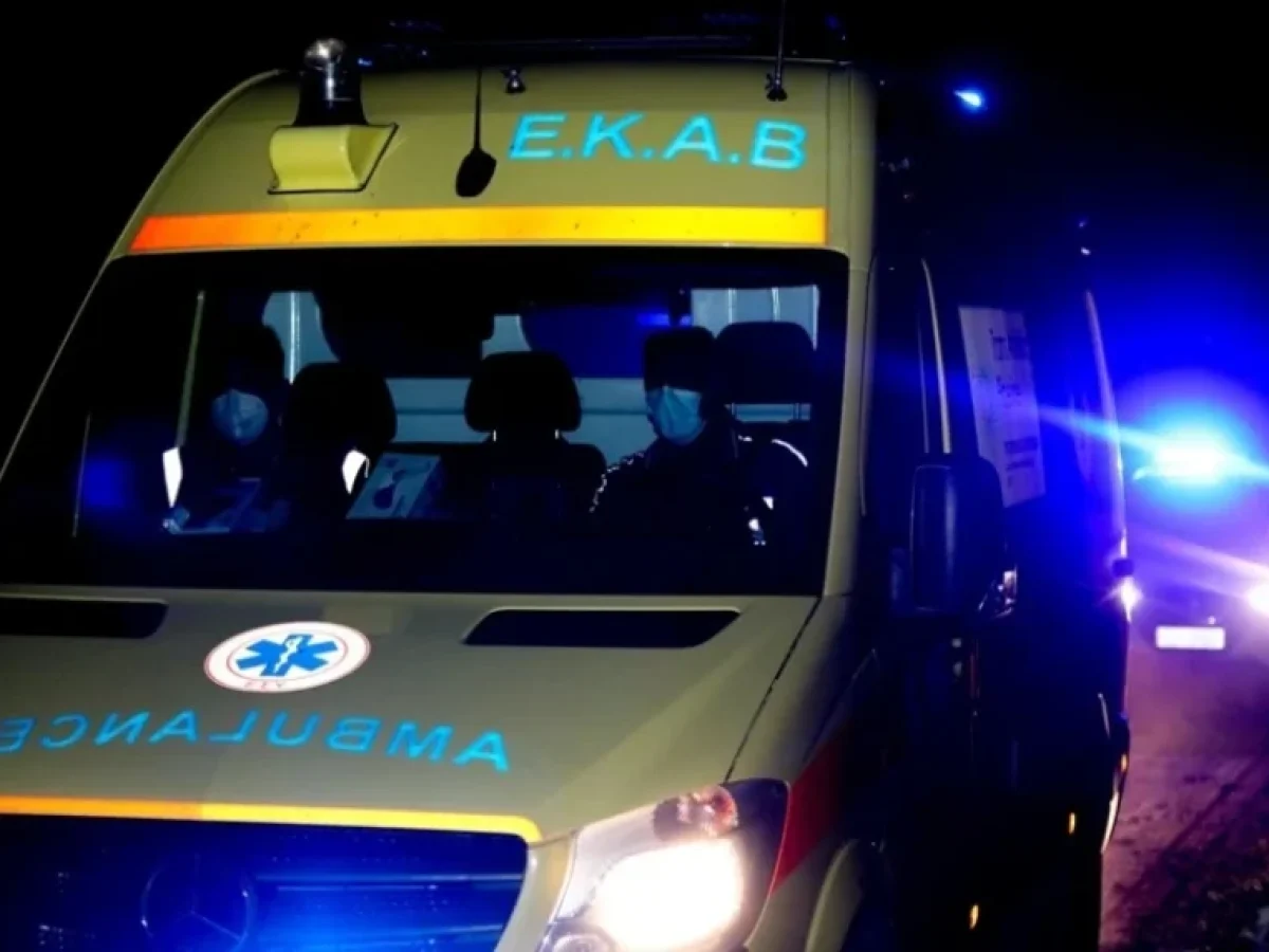 Τραγωδία στον Βόλο: Τρία παιδιά έχασαν και τους δύο γονείς μέσα σε λίγες ώρες