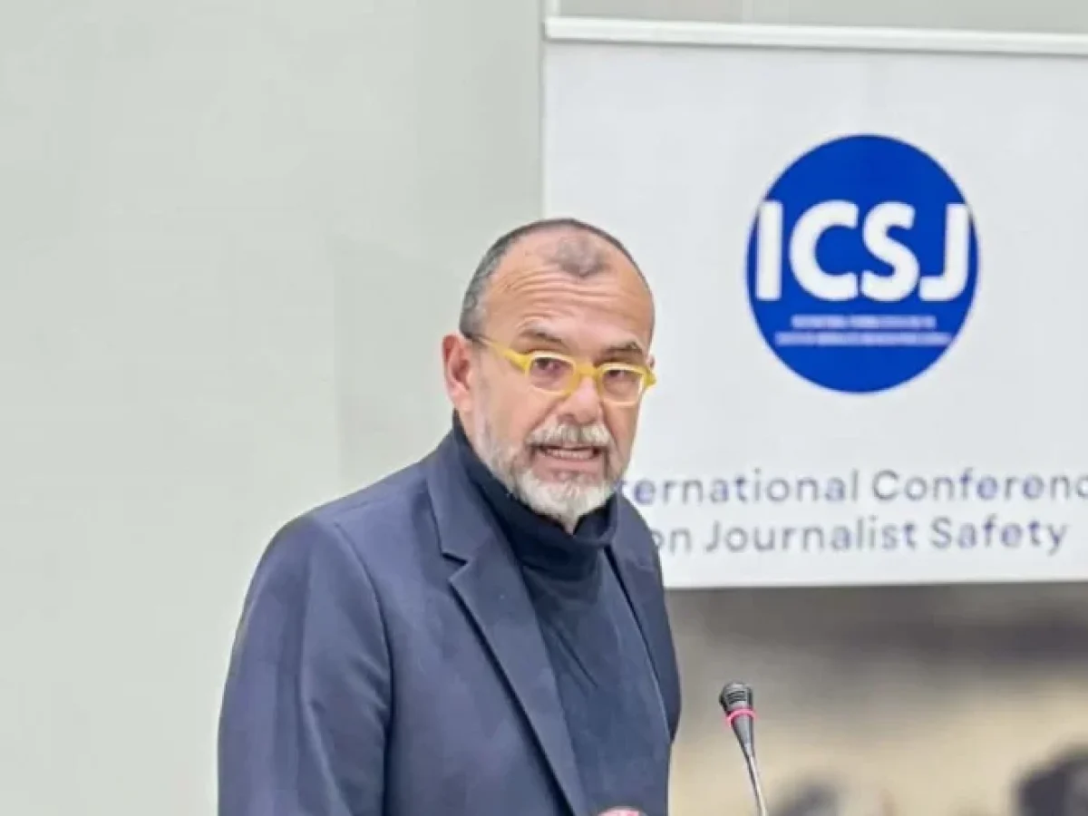 Τραύμα και ανθεκτικότητα στη σύγχρονη δημοσιογραφία στο επίκεντρο διεθνούς συνεδρίου στη Θεσσαλονίκη