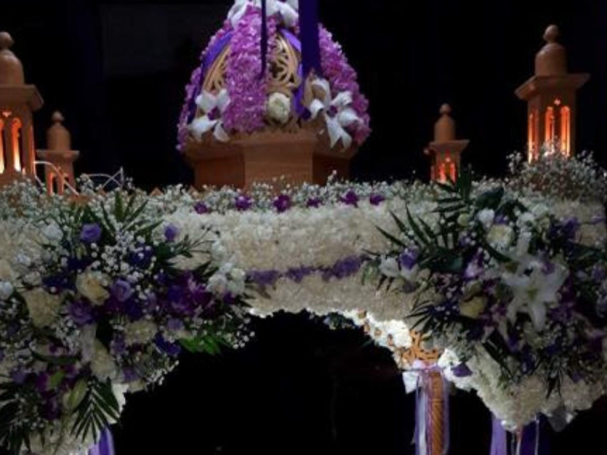 Τριχώνιο Μακρυνείας: Αντιδρούν στην ανάθεση του Επιταφίου σε ανθοπωλείο