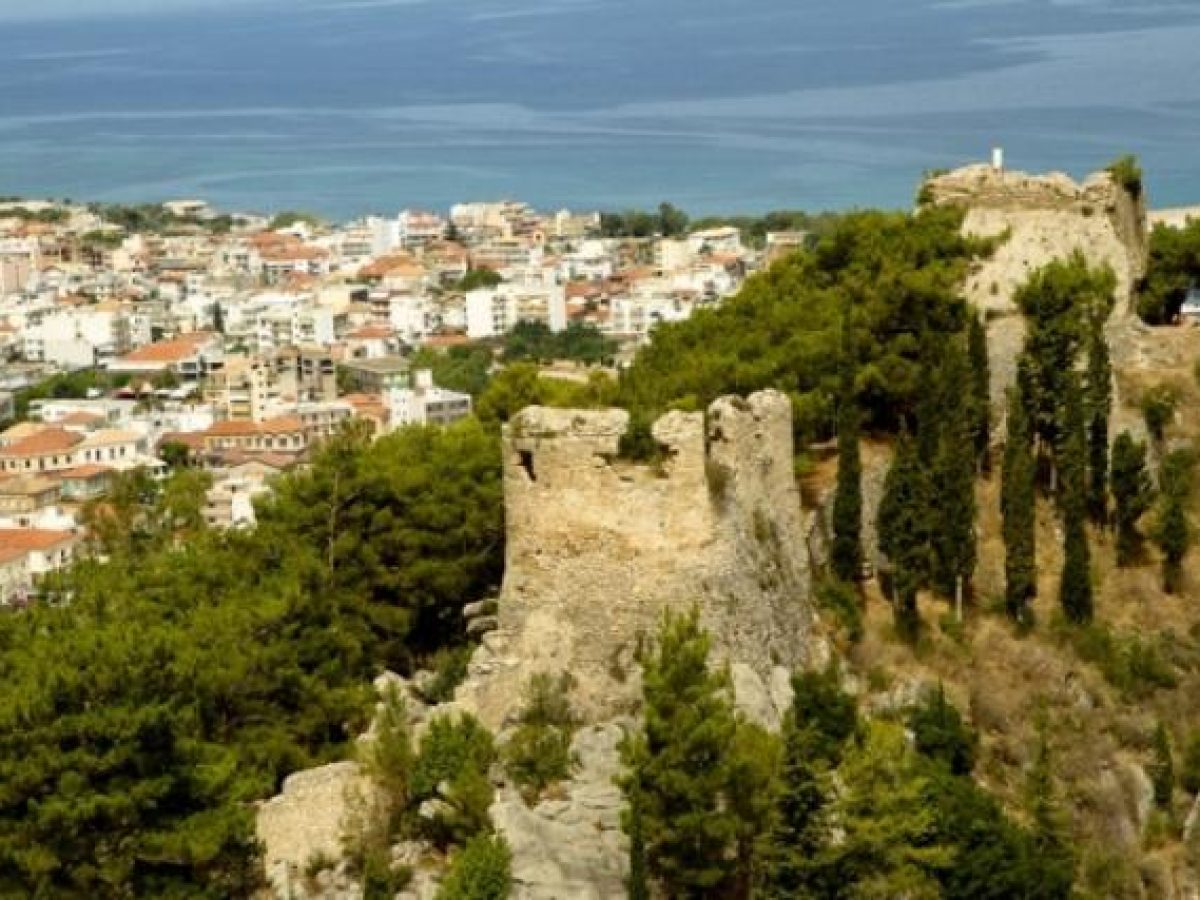 Τριφυλία: Τουριστικός θησαυρός…Υπάρχει σχέδιο για την αξιοποίησή του;