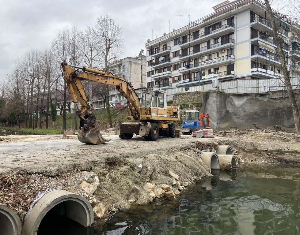 trikala-&ndash;-xekinisan-i-ergasies