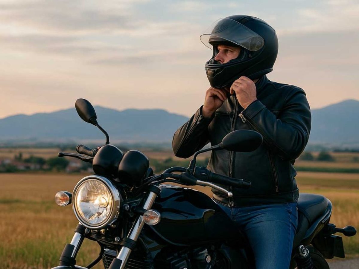 Τρίκαλα: 19 Παραβάσεις για Κράνος σε μία Εβδομάδα – «Τσουχτερά» τα Πρόστιμα του Νέου ΚΟΚ