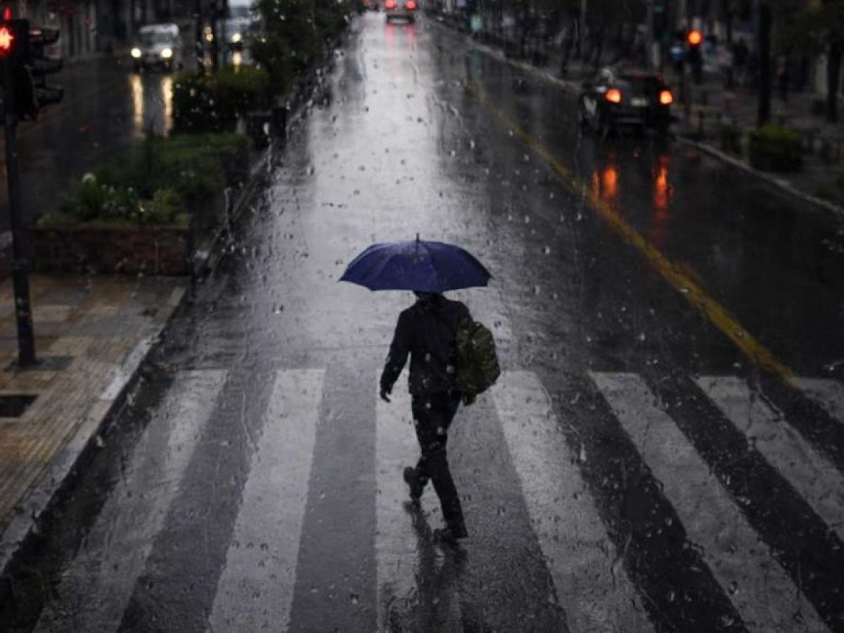 Τρίκαλα: Έρχεται κακοκαιρία – Σε ετοιμότητα ο Δήμος