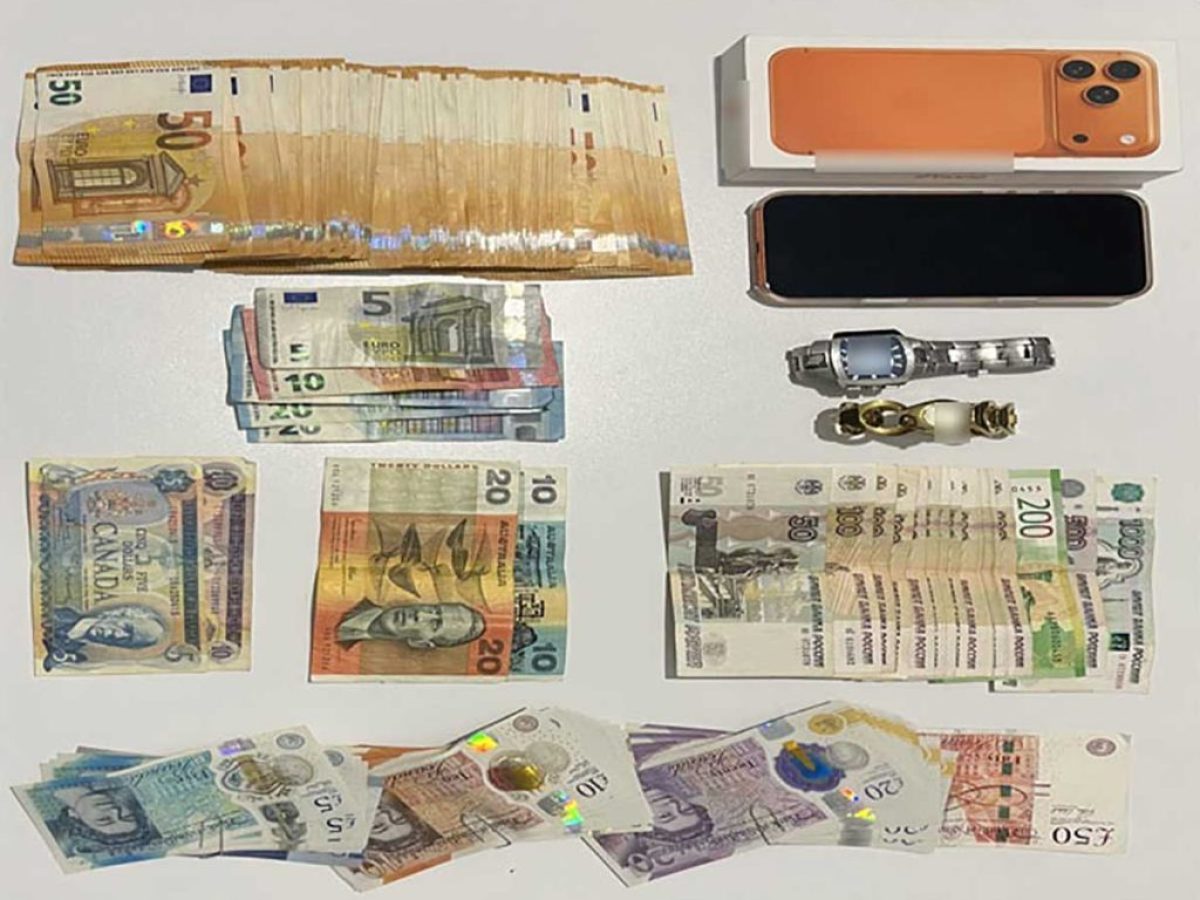 Τρίκαλα: Απάτη 44.000€ με “μαϊμού” ΔΕΔΔΗΕ – 4 ταυτοποιήθηκαν