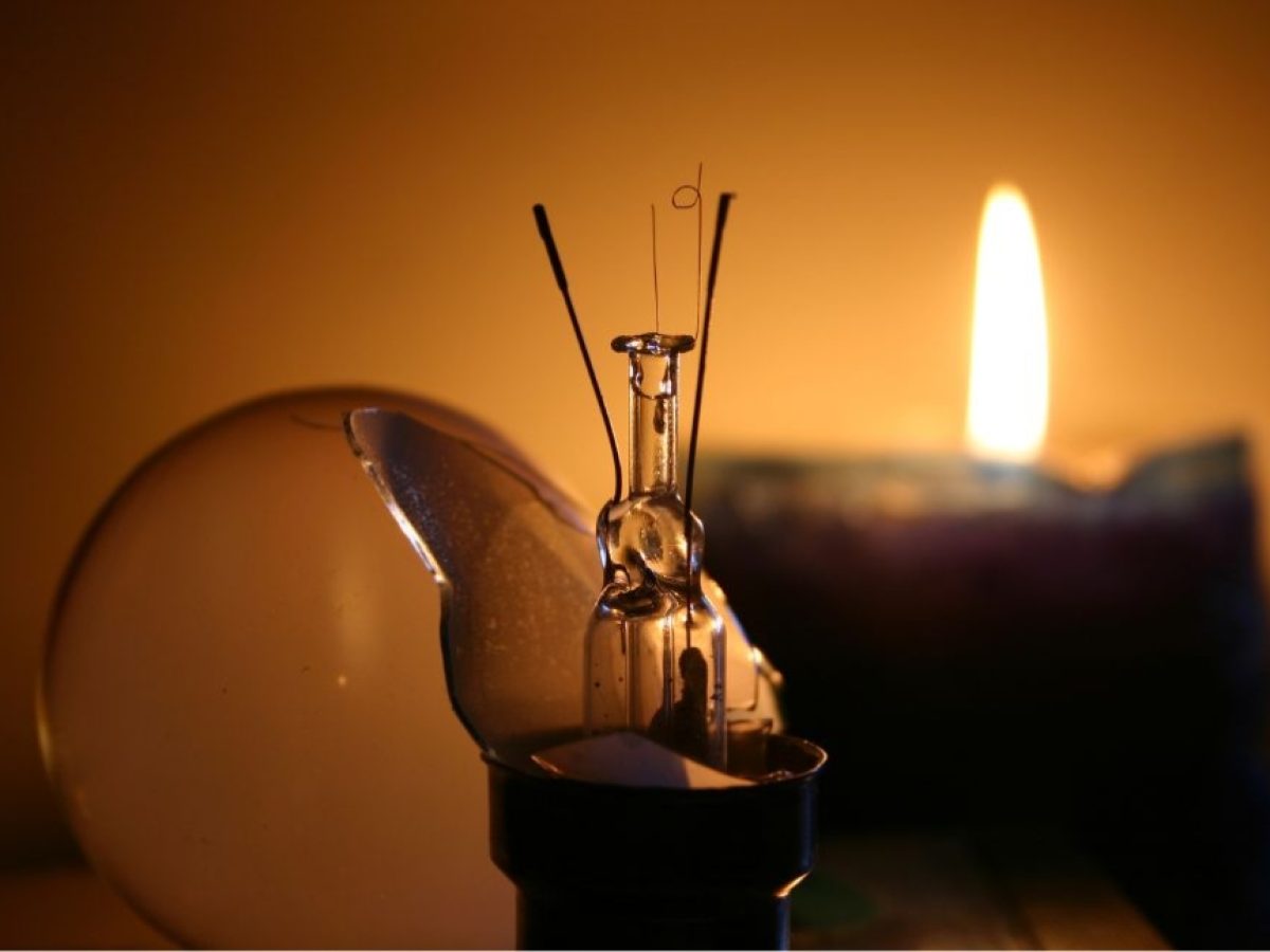 Τρίωρη διακοπή ρεύματος στον Αγ. Γεώργιο Σκάλας