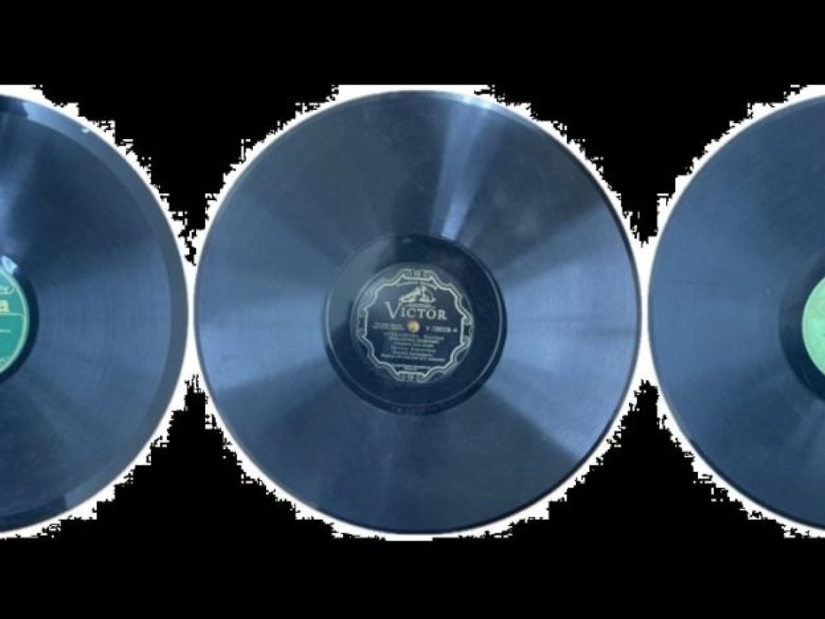 Τρεις σπάνιοι δίσκοι του 1920 από τη Νέα Υόρκη με μικρασιατικά τραγούδια – Φως στην ελληνοαμερικανική δισκογραφία της εποχής