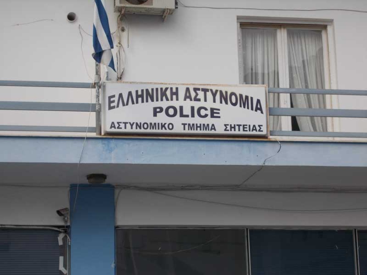 Τροχαίο δυστύχημα με νεκρό στην περιοχή της Σητείας