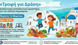 trofi-gia-drasi-diadiktiako-ergastirio
