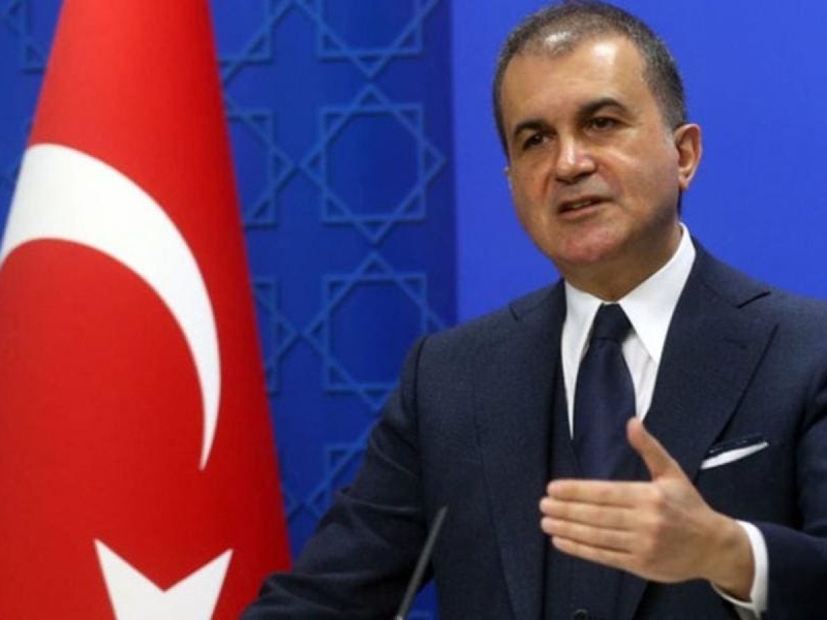 Τσελίκ: Πηγή αστάθειας στη Μεσόγειο η συνεργασία Ελληνοκυπρίων και Ισραήλ, λάθος η Patriot στην Κάρπαθο