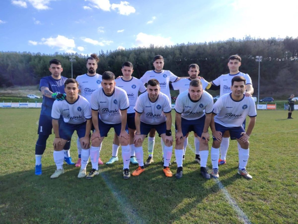 Β’ ΕΠΣ Έβρου: Τα αποτελέσματα του Σαββάτου στην 10η αγωνιστική της Β’ κατηγορίας