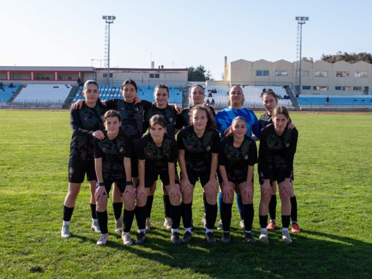 Β’ Εθνική Γυναικών: Τεράστια νίκη επί του Αίαντα Πυλαίας και αποφασιστικό βήμα παραμονής ο Ποντιακός!