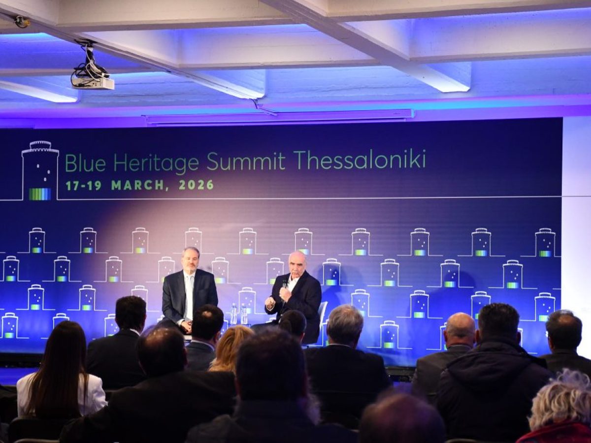 Β. Μεϊμαράκης: Αύξηση των μεταναστευτικών ροών λόγω των εξελίξεων στη Μ. Ανατολή 