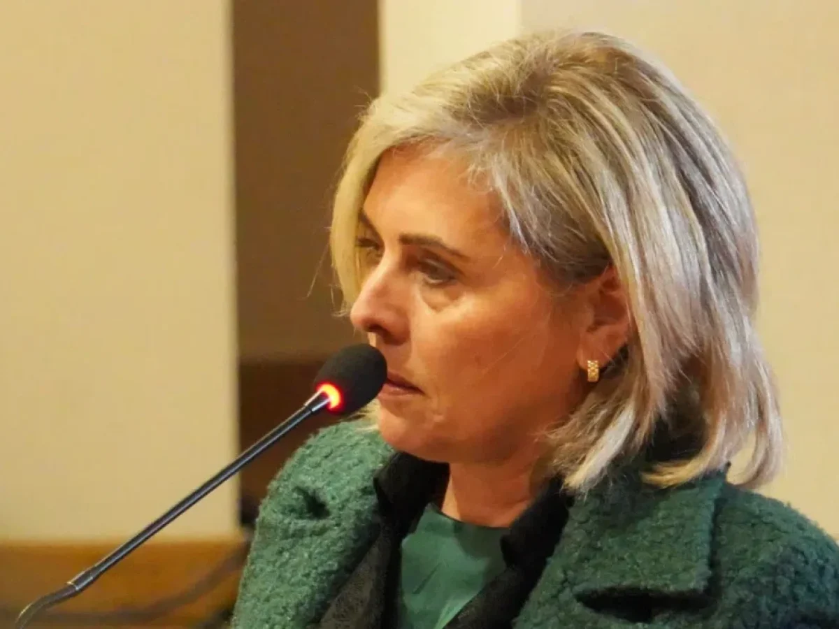 Β. Ψυχράμη: «Γιατί θα θέσω υποψηφιότητα για την Κεντρική Επιτροπή του ΠΑΣΟΚ»