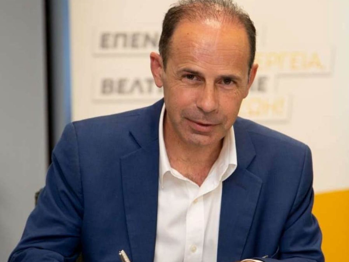 Β.Μπουρνούς: Επάνοδος των δημοτικών τελών στα προηγούμενα επίπεδα, όταν επιστρέψουμε στη διοίκηση