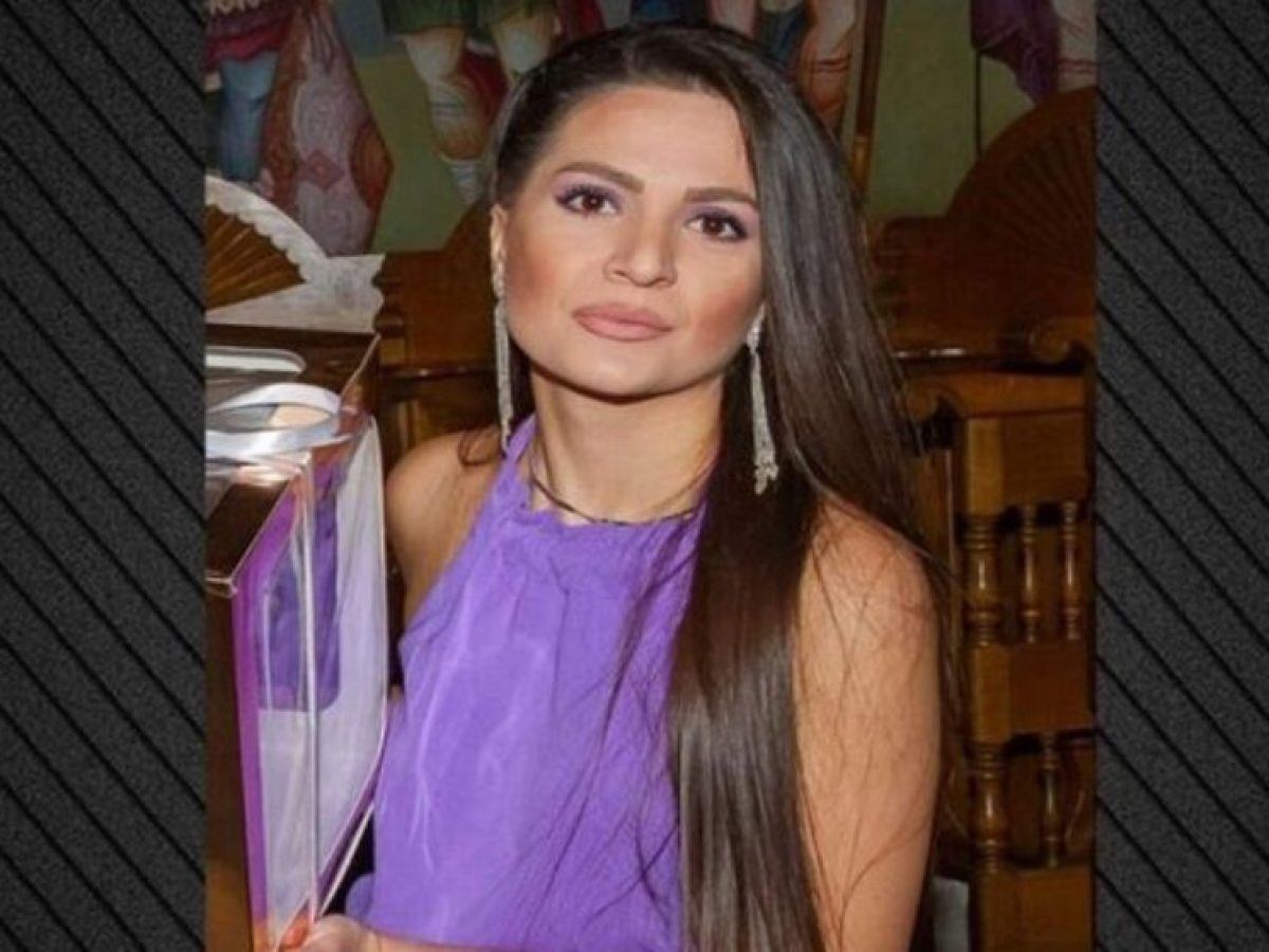 Βαρύ πένθος: Αυτή είναι η 27χρονη Θεσσαλή με τα τρία παιδιά που σκοτώθηκε στη Λαμία