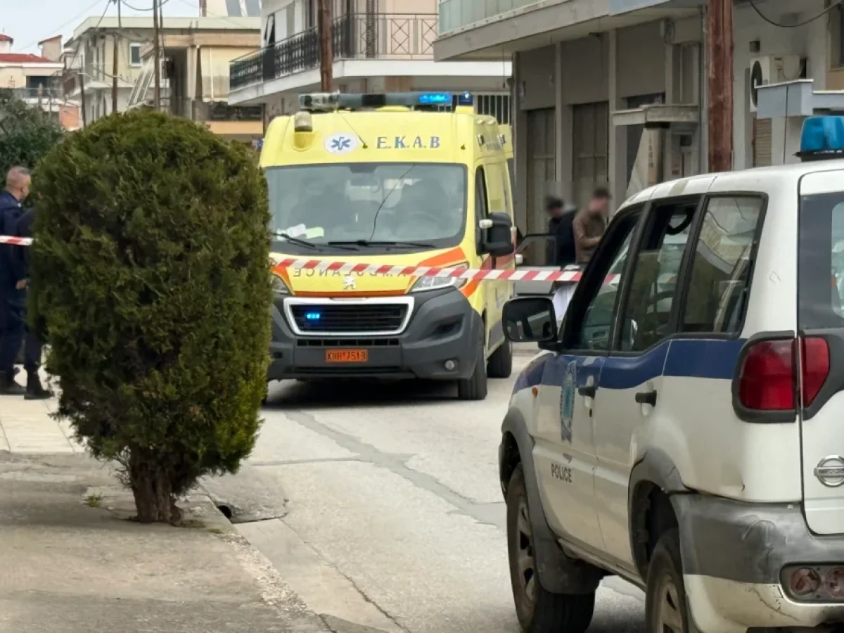 Βαριές διώξεις στους 2 συλληφθέντες για τη δολοφονία του Θεσσαλού τραγουδιστή – «Φέρονταν σαν να ήταν σε σχολική εκδρομή»