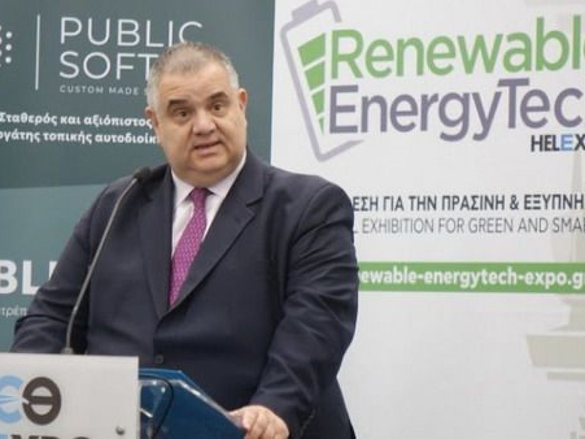 Βασίλης Σπανάκης από Θεσσαλονίκη:”Η Αυτοδιοίκηση πρωταγωνιστεί σε όλες τις εξελίξεις”