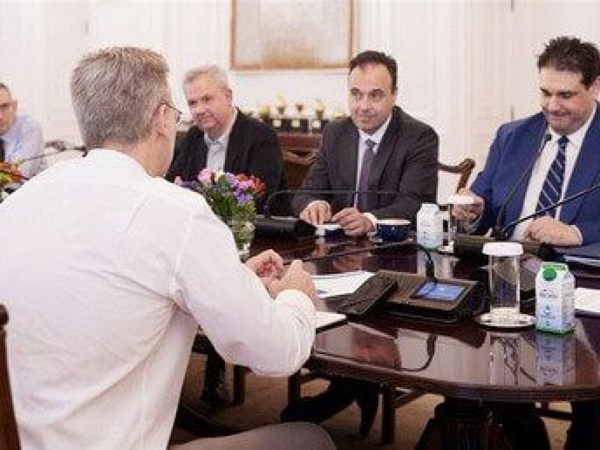 Βασίλης Σπανάκης : “Ο Κόμβος Επιδόσεων των Δήμων deiktesota.gov.gr ήρθε για να μείνει και να γίνει οδηγός για το μέλλον τους”