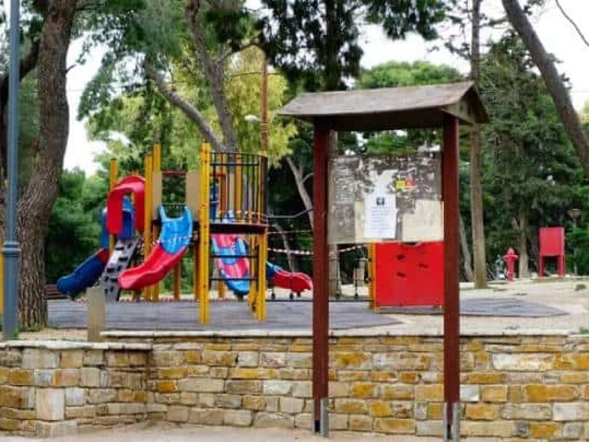 Βέροια: Διασωληνωμένος 7χρονος, μετά από ατύχημα σε πάρκο