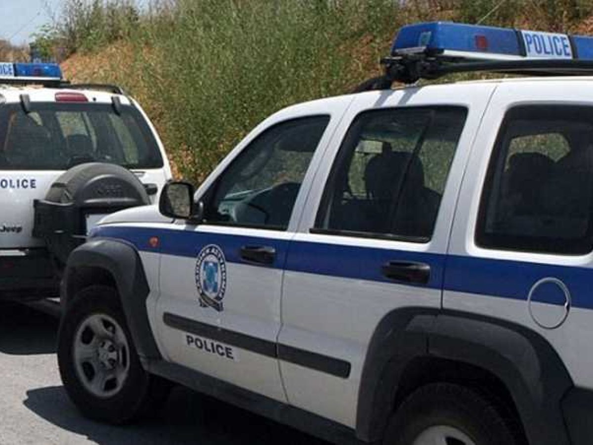 Βέροια: Ομολόγησε ο 20χρονος για τον άγριο ξυλοδαρμό της 24χρονης