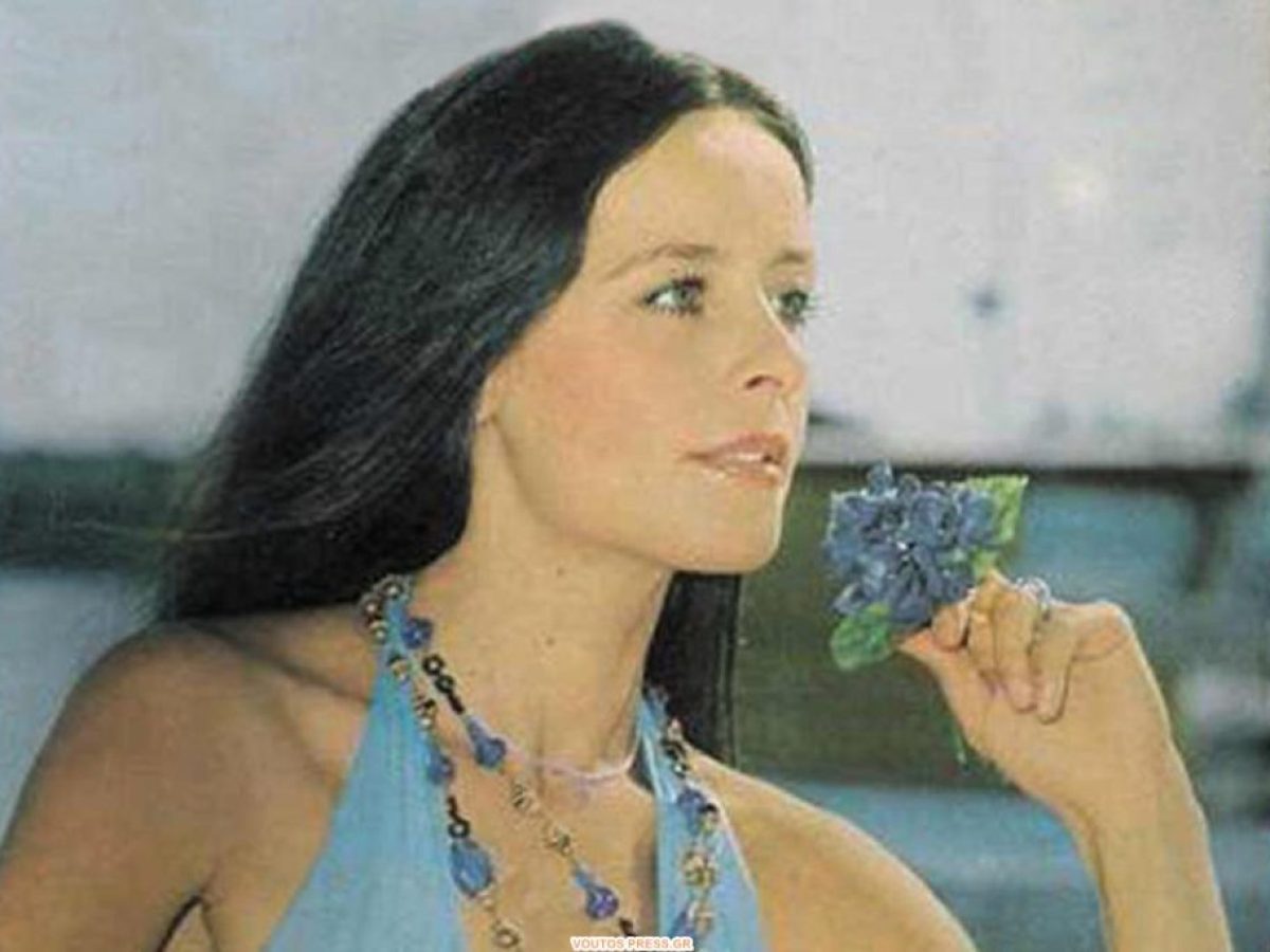 Βίκυ Βανίτα