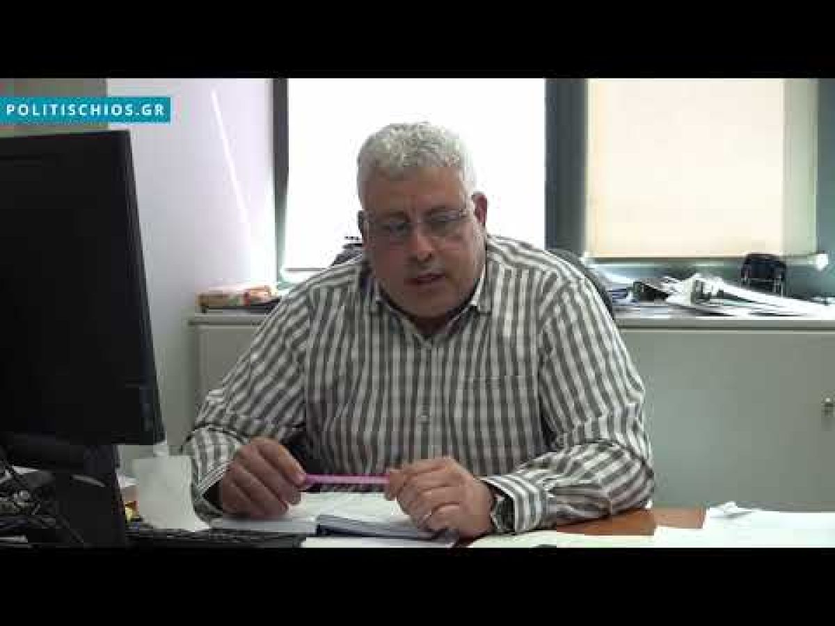 Βήματα προόδου για τη δημιουργία νέας οδικής αρτηρίας μήκους 1.200 μέτρων