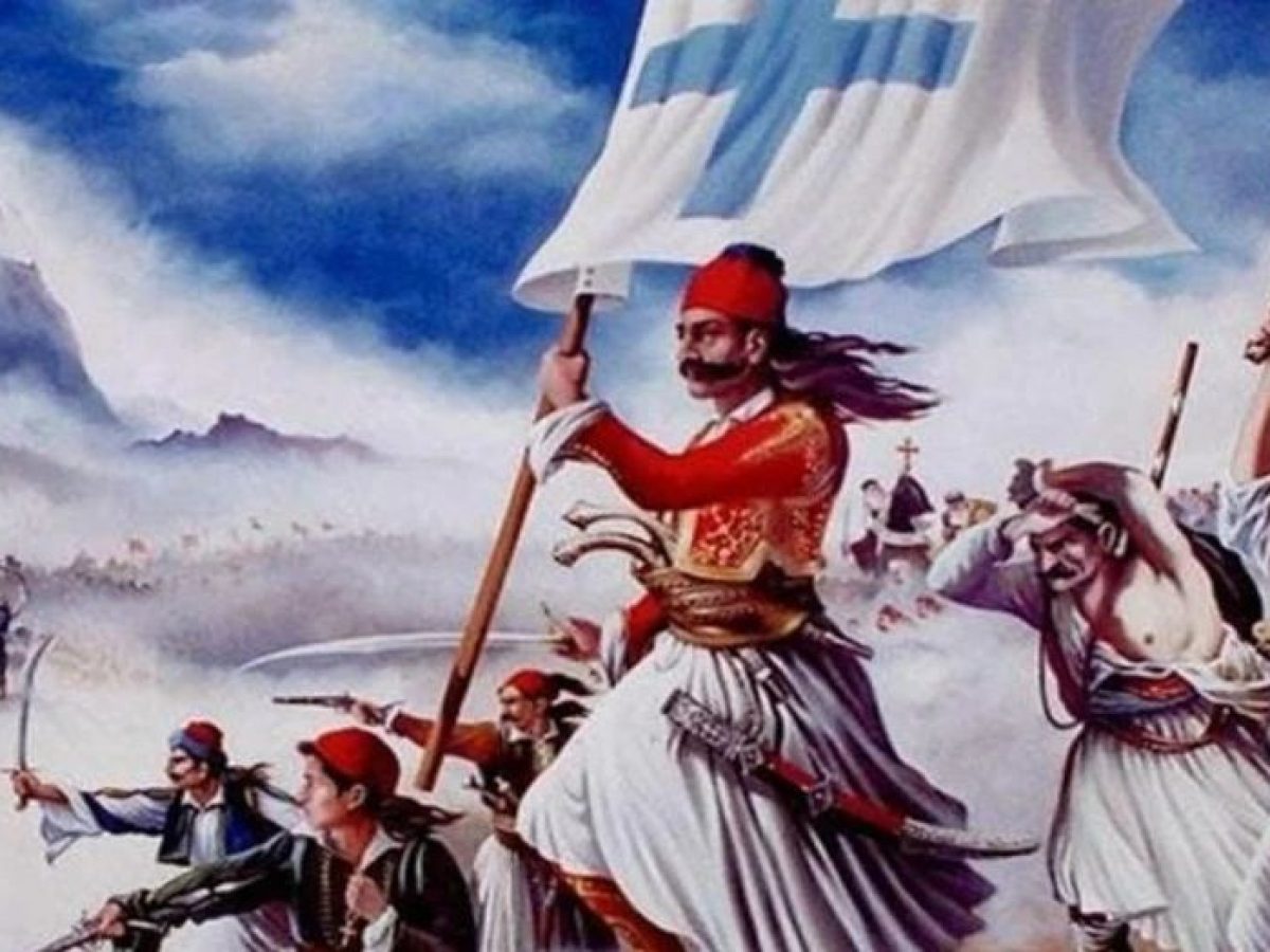 Βιωματική παρουσίαση οπλικών, αντικειμένων και εφοδίων του 1821 στην Κρήτη