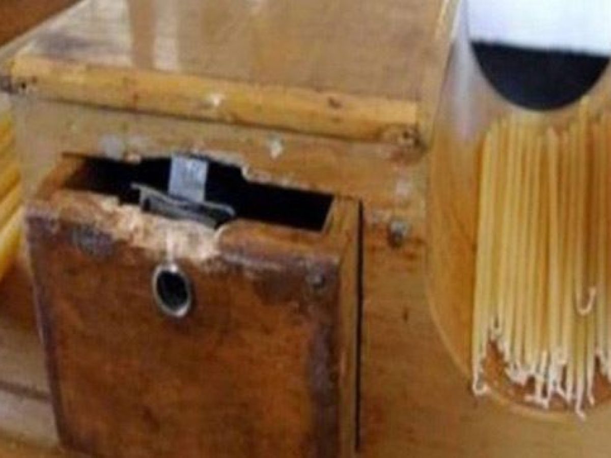 Βοιωτία: Σύλληψη ημεδαπού για τρεις κλοπές στον ίδιο Ιερό Ναό